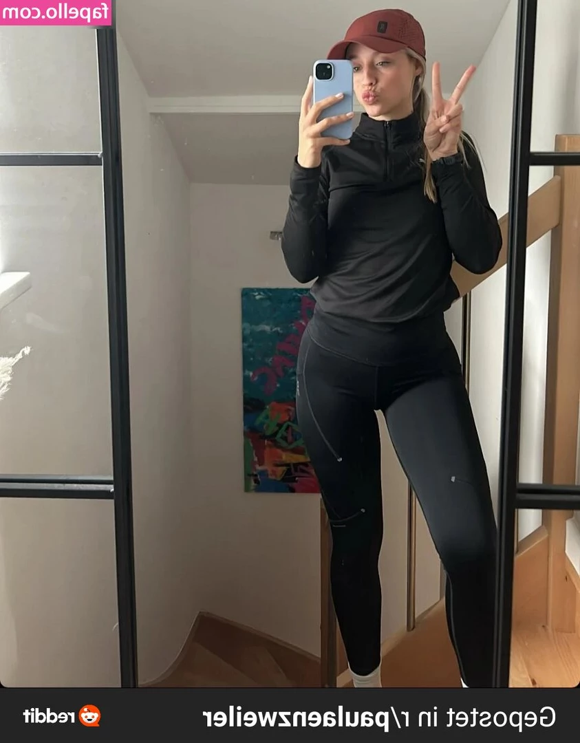 Paula Enzweiler [ paula-enzweiler ] - I am better in everyway now send  20 and watch as that wallet slowly