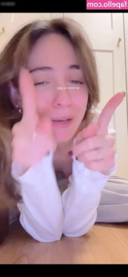 Marci - Bonsoir 😜❤️