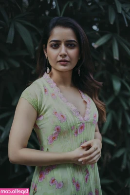 Ashika Ranganath [ ashika-ranganath ] - A raw preview of a new set that is not on @suicidegirls yet... Shot