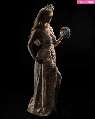 Goddess Aura [ goddess-aura ] - Want to see us Slytherin to each other? 😈 Send me a dm to get my
