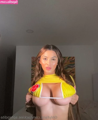 jackiee.aphrodite [ jackiee-aphrodite-2 ] - Peachy Saturday