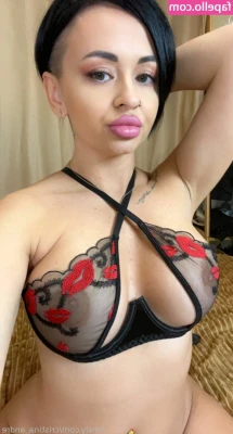 cristina_andre [ cristina-andre ] - Here Kitty Kitty 🖤
