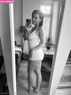 mademoiselle_michele [ mademoiselle-michele ] - I Want to do Bad Things to You