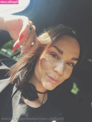 mademoiselle_michele [ mademoiselle-michele ] - If you re in Atlanta you can pretty much unsubscribe and unfollow me  part 1