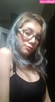 Yolanda Gaxiola [ yolanda-gaxiola ] - Hello 💦