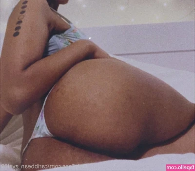 caribbean_gyal69 [ caribbean-gyal69 ] - Take this off, grab my boobs while you... 👀