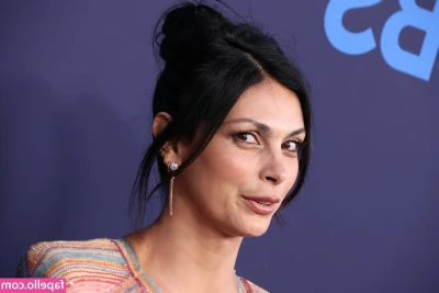 Morena Baccarin [ morena-baccarin ] - Yaght daddy cums on lower deck biggest lowest balls you’ll ever see