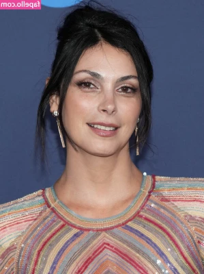 Morena Baccarin [ morena-baccarin ] - Te gusta como chupo ?