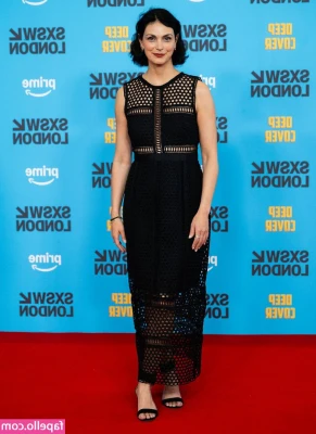 Morena Baccarin - Fresh Leaked Content