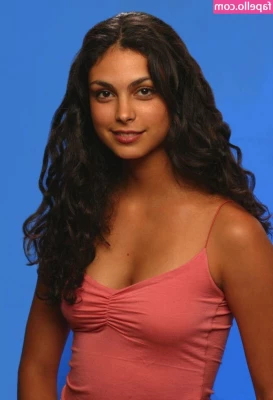 Morena Baccarin [ morena-baccarin ] - A simple preview of the last set  Trust me  you ll want to unlock it