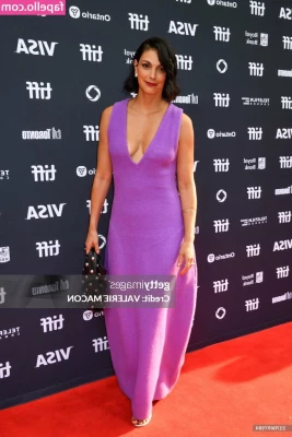 Morena Baccarin [ morena-baccarin ] - Finger Fuck Me