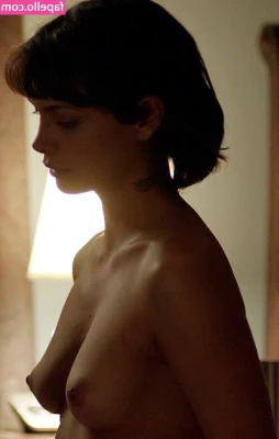 Morena Baccarin [ morena-baccarin ] - i   shrooms and high rise thongs and a finger in my tight asshole