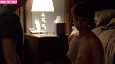 Morena Baccarin [ morena-baccarin ] - POV  waiting for a cum shot