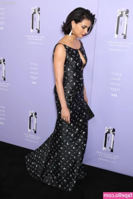 Morena Baccarin [ morena-baccarin ] - A shirt on a naked body in the morning.. this is a lot of sex 😏🔥