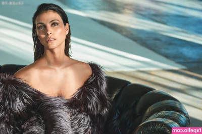 Morena Baccarin [ morena-baccarin ] - y͓̽o͓̽u͓̽r͓̽