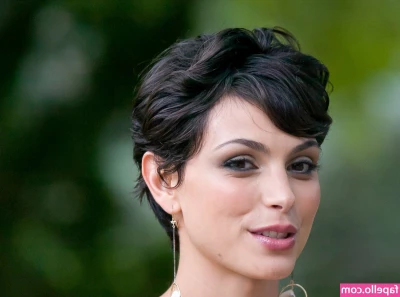 Morena Baccarin [ morena-baccarin ] - Happy thanksgiving!! Just wanted to say I’m so thankful for each