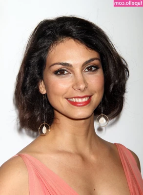 Morena Baccarin [ morena-baccarin ] - Hey there sailor