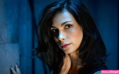 Morena Baccarin [ morena-baccarin ] - only men that appreciate chubby tummy’s are allowed on this page