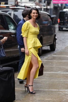 Morena Baccarin [ morena-baccarin ] - Wasza Pani nie zawsze ma ochotę być dominująca  czasem mam ochotę
