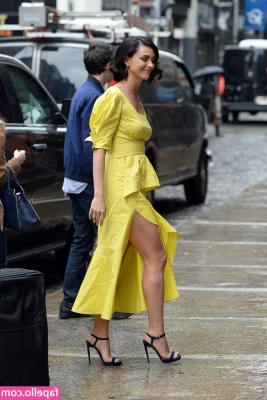 Morena Baccarin [ morena-baccarin ] - Sin editar 🤤