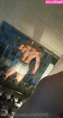 joe.flex [ joe-flex ] - Hair up or down?