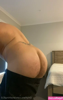 anything810 - Wyd today 😋😋Are you as horny as I am?
