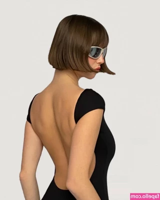 Amelie Manzoli [ amelie-manzoli ] - Ready to let us take charge of you and your cock???