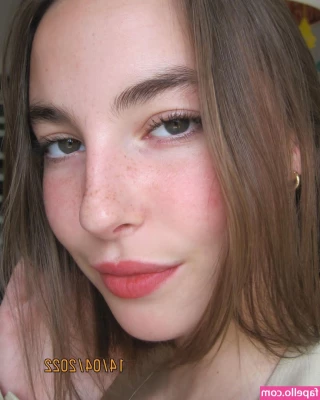 Amelie Manzoli [ amelie-manzoli ] - Teddy's favourite girl 😌✌ 💋🐻💋