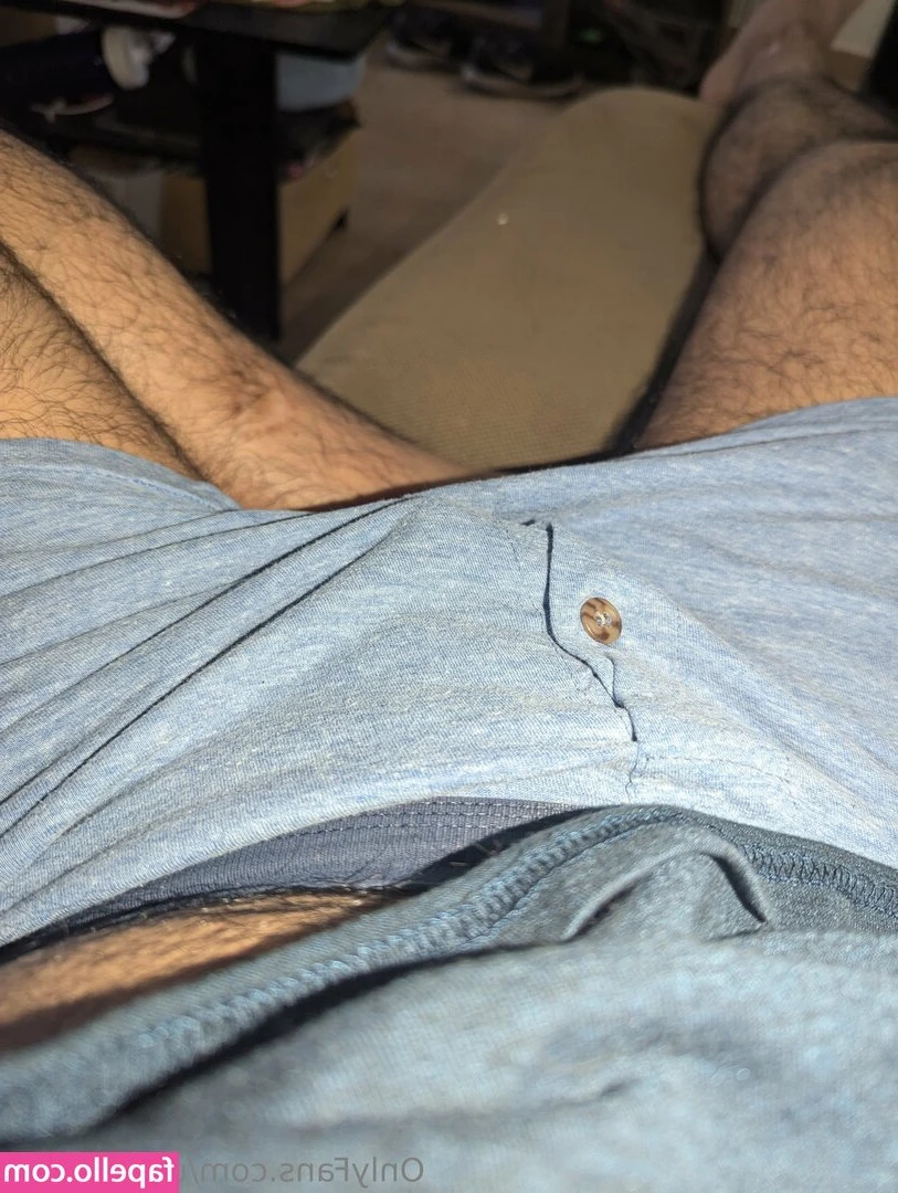 iam_mrthick [ iam-mrthick ] - I woke up so horny today and I decided to record this for you
