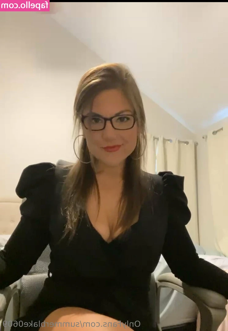 summerblake0609 - Hey there ❤️ Show some love and like some pics ❤️