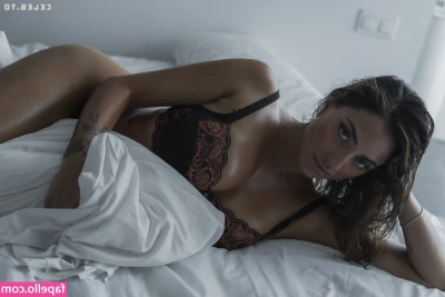 David Benhaim Photography - Patreon & Mym [ david-benhaim-photography-patreon-amp-mym ] - Good morning! who wants breakfast?