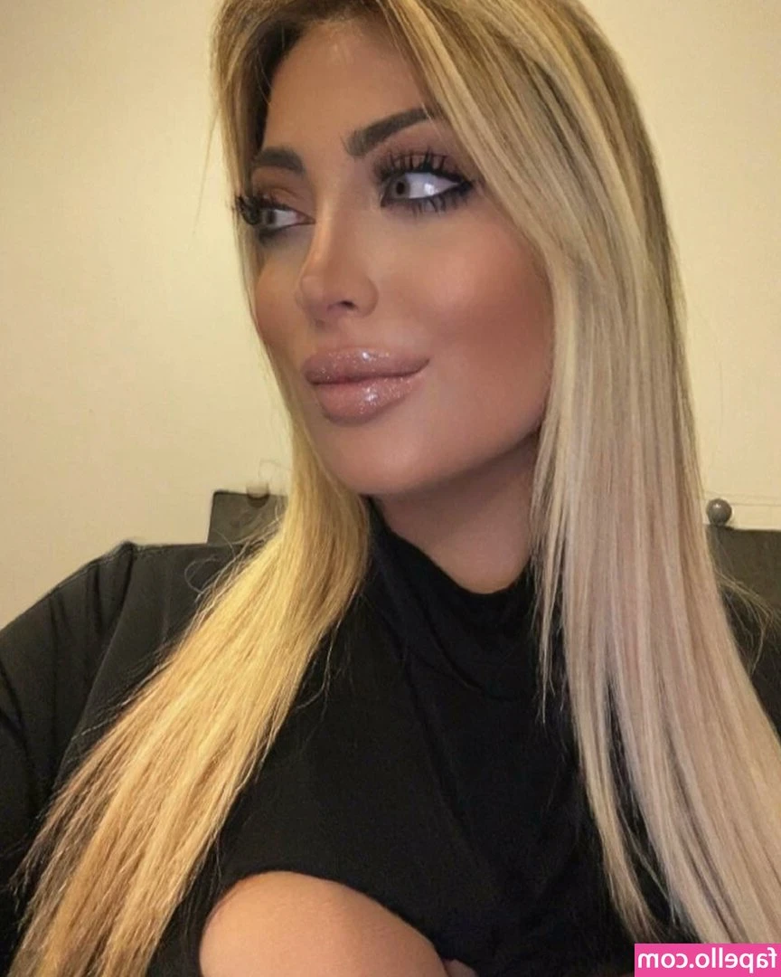 jole9090 - I think I'm loving the wavy hair