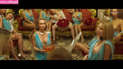 Irina Spiridonova [ irina-spiridonova ] - Just the start ...