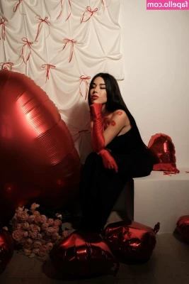 Diyorik_azimova [ diyorik-azimova ] - I heckin love yall. Just a reminder that you’re great and