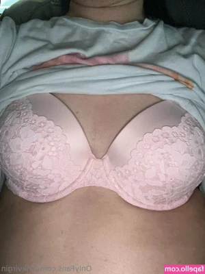 kinkvirgin - Bubble butt