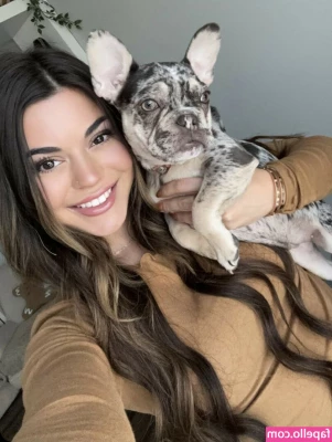 Steph Pappas [ steph-pappas ] - After three weeks of struggling with constant illnesses  including