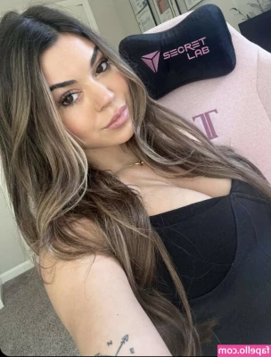 Steph Pappas [ steph-pappas ] - Just imagining all of the nasty things you could be doing to me right