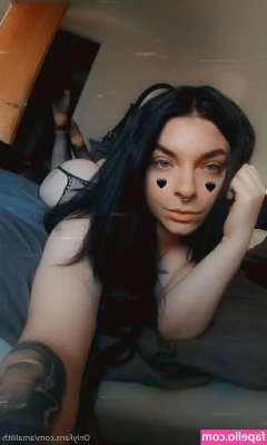 amalilith - I feel like black and white adds so much more to a photo  What do you