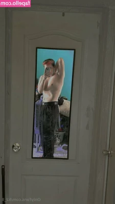 kz_ll [ kz-ll ] - Trying on panties clip 💕