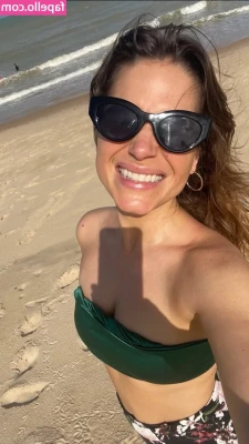 Cristina do Rego [ cristina-do-rego ] - I just love how soft my soles are