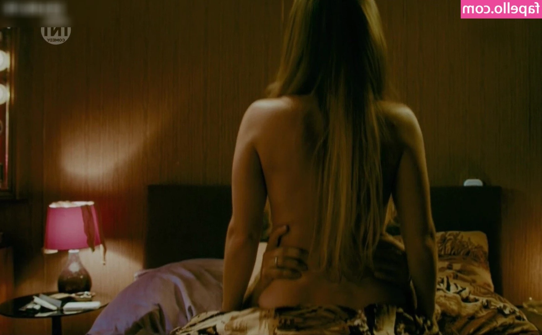 Cristina do Rego [ cristina-do-rego ] - u ready for the freaky shit baby