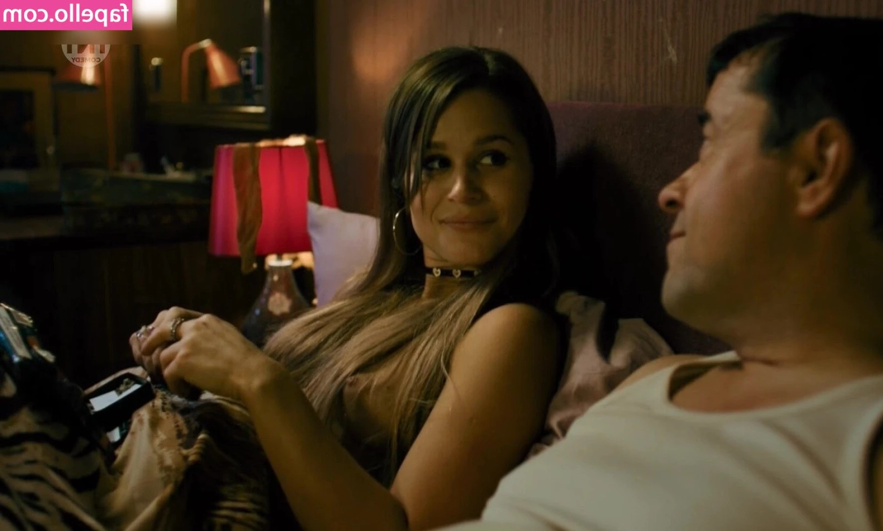 Cristina do Rego [ cristina-do-rego ] - 🔥After three months of dating… I finally let my boyfriend top