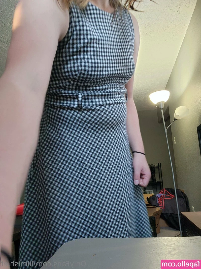 lilmishief - what do you think? 🥰🥰