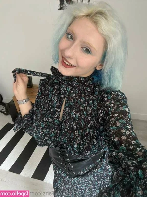 luminatria_vip [ luminatria-vip ] - I am one woman show