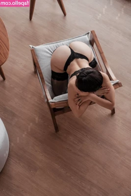 ThePeachApp - My fingers and my toy made me cum SO MUCH!! 😈💦 It felt so good