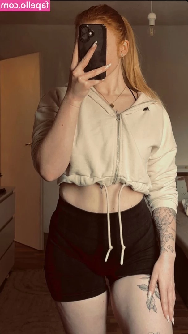 Lena_k - Mijn bolle kont