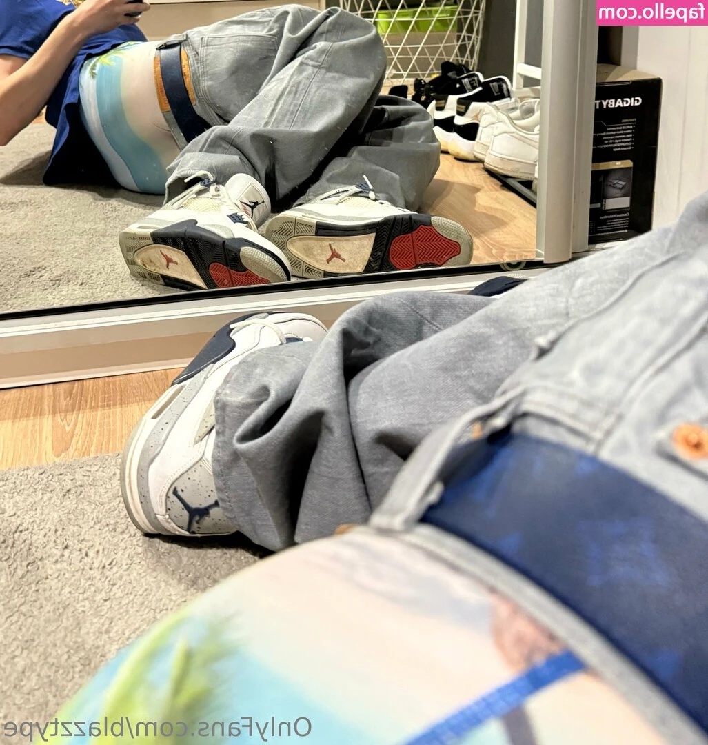blazztype - Cum my way 👅