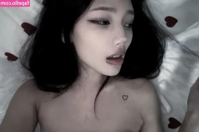 shinoaqi - interact with me  Tell me what you wanna drool over