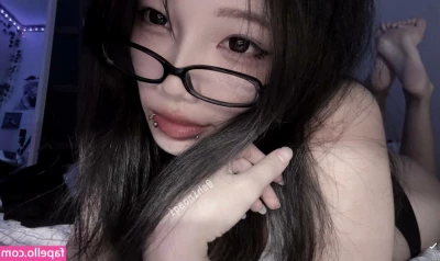 shinoaqi - Do I look like I am up to no good  Because I am