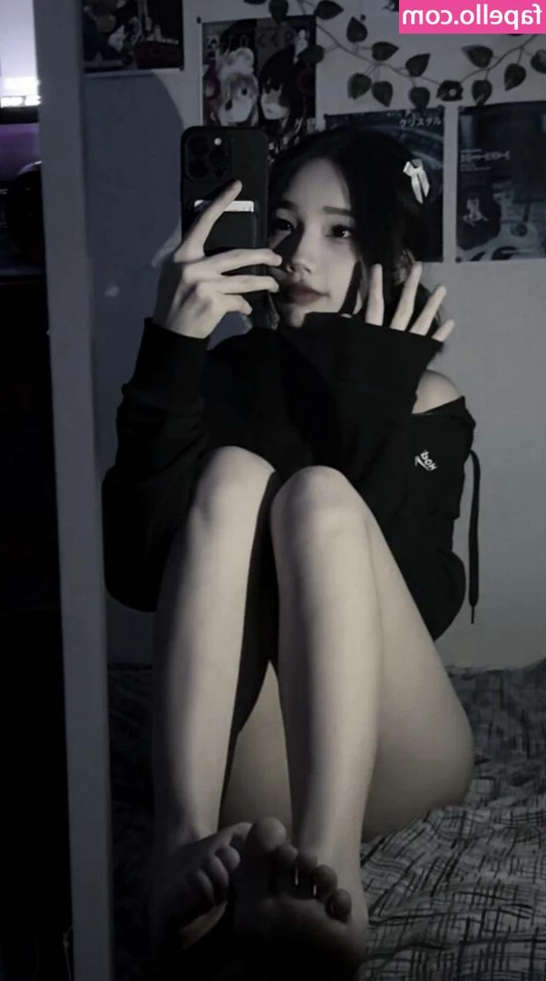 shinoaqi - [VIDEO] Fun Fact: I am very sensitive so it is fairly easy to bring